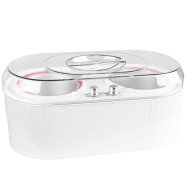 Wax warmer MULTI WAX 2x500ml, 350W