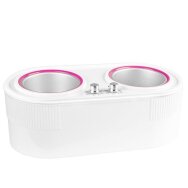 Wax warmer MULTI WAX 2x500ml, 350W