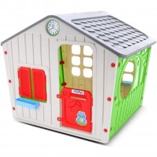 Kinderspielhaus Country Playhouse Starplay