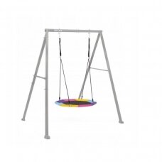 Lasten puutarhakeinu Intex Kids Swing Set 44112
