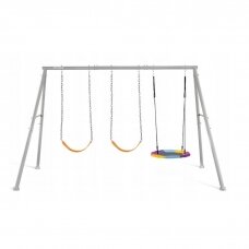 Gartenschaukel für Kinder Intex Kids Swing Set 44134