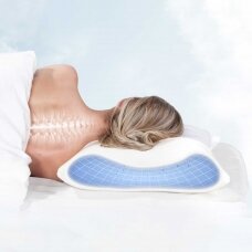 Water pillow Lanaform Aqua Comfort