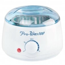 Vahasoojendi 400ml, 100W WHITE