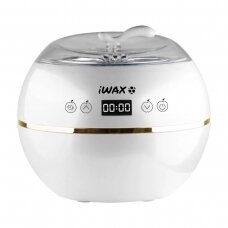 Vaško šildytuvas iWax 500ml, 100W