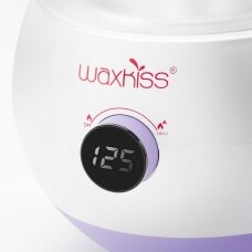 Wax warmer 500ml, 100W WHITE