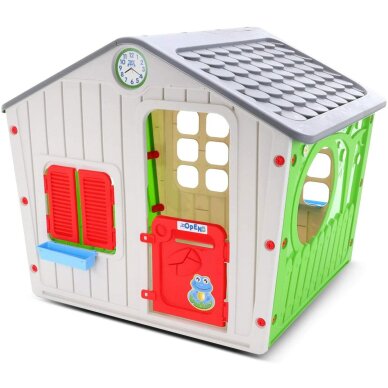 Laste majake Country Playhouse Starplay 1