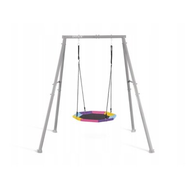 Vaikiškos sodo supynės Intex Kids Swing Set 44112 1