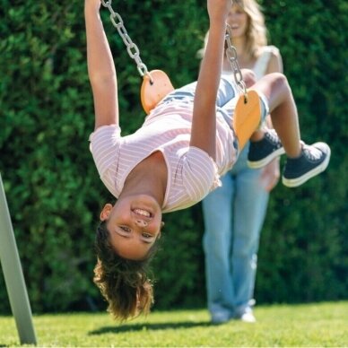 Gartenschaukel für Kinder Intex Kids Swing Set 44126 11