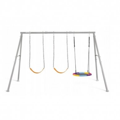 Gartenschaukel für Kinder Intex Kids Swing Set 44134 1