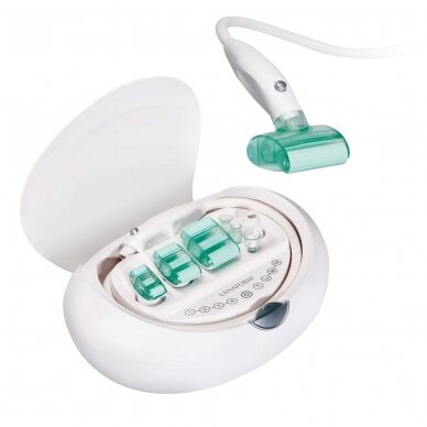 Próżniowy masażer ciała do odmładzania skóry Lanaform Beauty Aspect
