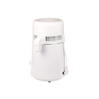 Vandens distiliavimo aparatas LAFOMED 4l 750W 1