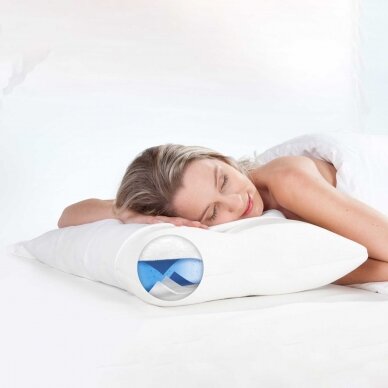 Водяная подушка Lanaform Aqua Comfort 2