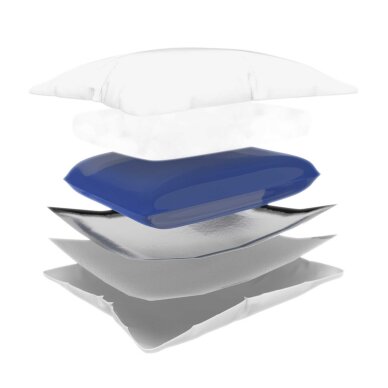 Vandens pagalvė Lanaform Aqua Comfort 3