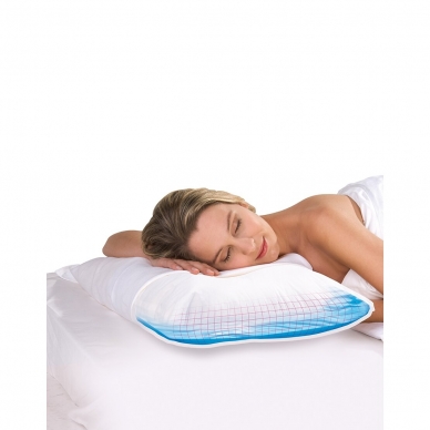 Водяная подушка Lanaform Aqua Comfort 4