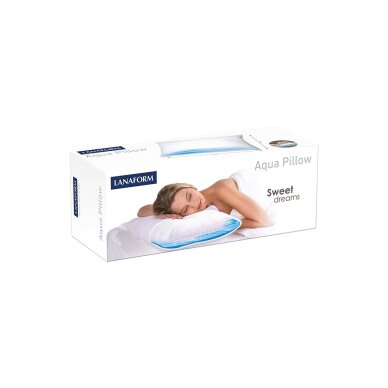 Water pillow Lanaform Aqua Comfort 7