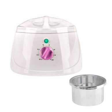 Vahasoojendi iWax 400ml, 150W 1