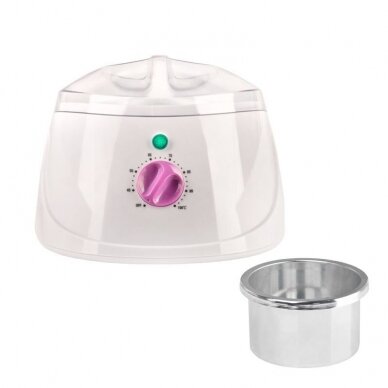 Wachserhitzer iWax 400 ml, 150 W 1