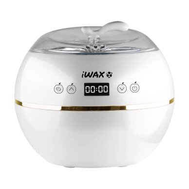 Wax warmer iWax 500ml 100W