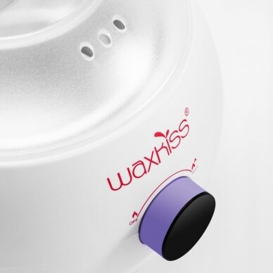 Vahasoojendi 500ml, 100W WHITE 3