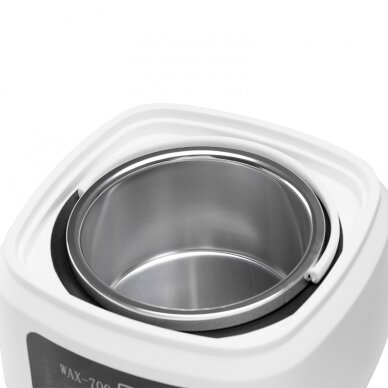 Wachserhitzer Pro Wax 700 500ml 120W 2