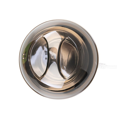 Wax warmer 500ml 75W White (1) 2
