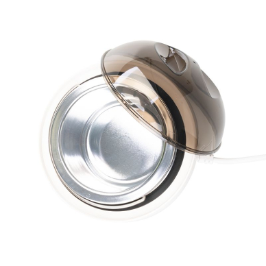 Wax warmer 500ml 75W White (1) 3