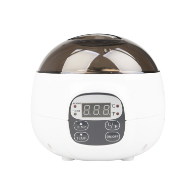 Wachserhitzer 500ml 75W White (1) 4