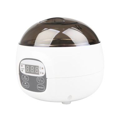Wax warmer 500ml 75W White (1) 5