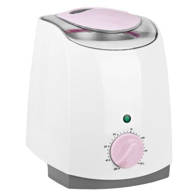 Vahalämmitin iWax 800ml, 200W 1 Vahalämmitin iWax 800ml, 200W 1