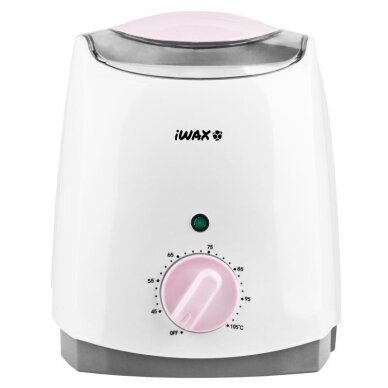 Vahalämmitin iWax 800ml, 200W Vahalämmitin iWax 800ml, 200W