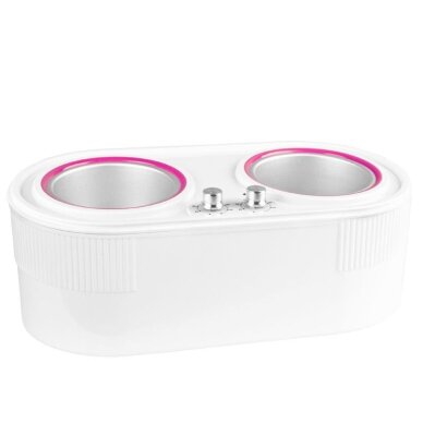 Podgrzewacz do wosku MULTI WAX 2x500ml, 350W 1