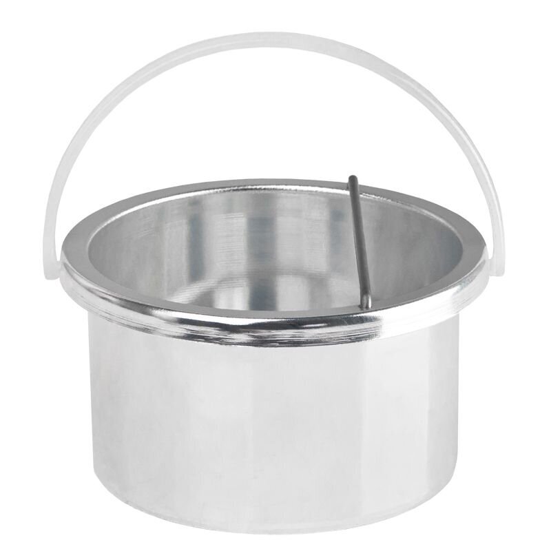 Vaško šildytuvas 400ml, 100W WHITE 3 Vaško šildytuvas 400ml, 100W WHITE 3