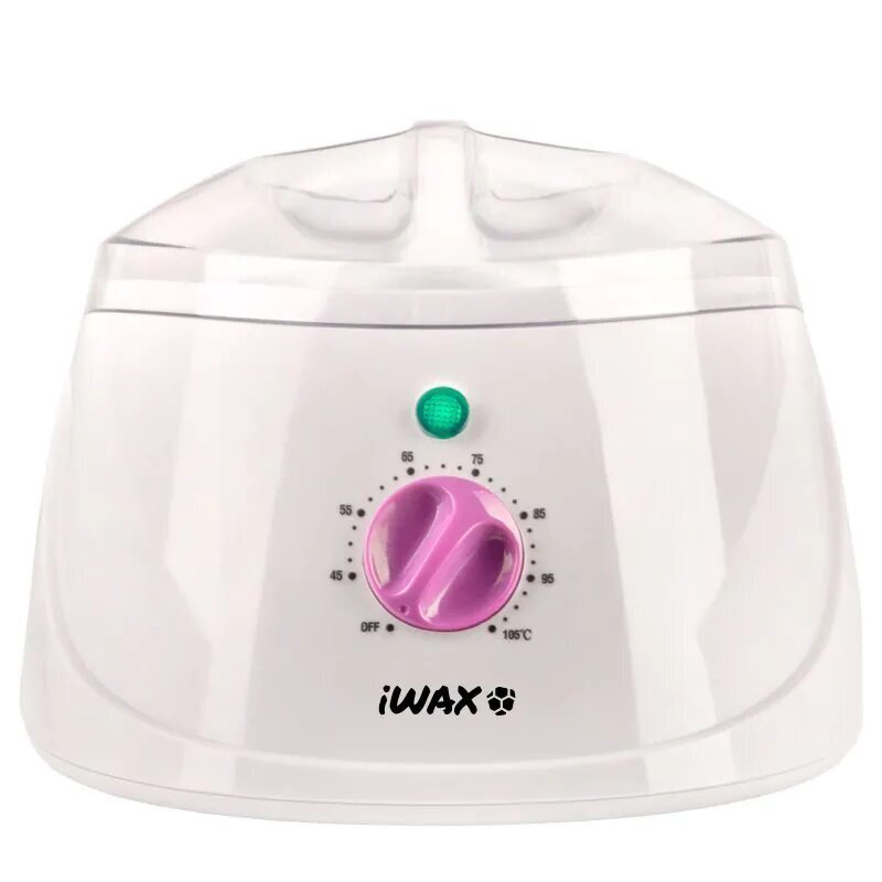 Podgrzewacz do wosku iWax 400ml, 150W