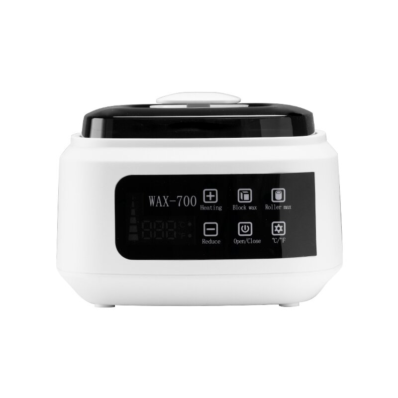 Vaska sildītājs Pro Wax 700 500ml 120W 1 Vaska sildītājs Pro Wax 700 500ml 120W 1