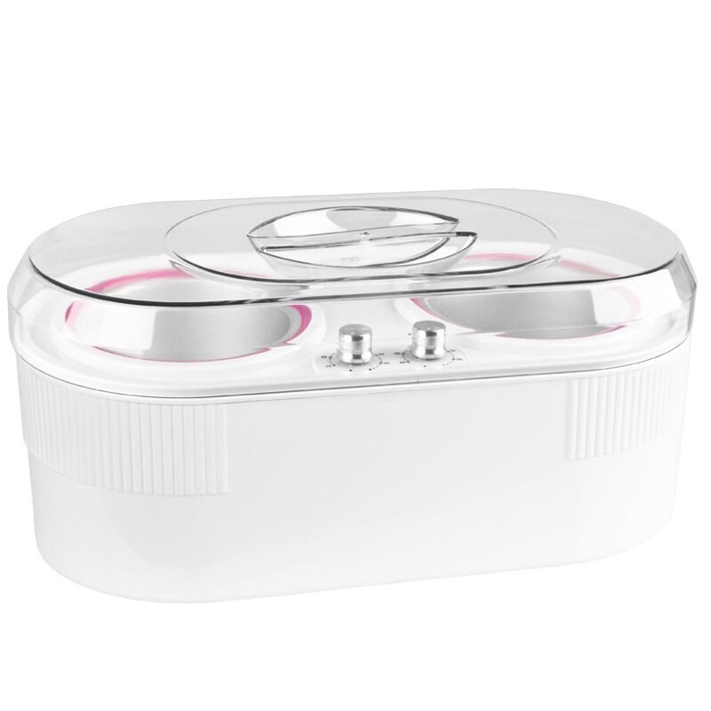 Vahalämmitin MULTI WAX 2x500ml, 350W