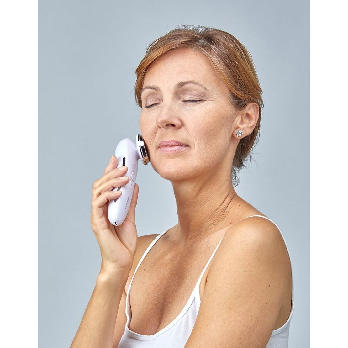 Naha noorendaja Lanaform Pureskin 6 Naha noorendaja Lanaform Pureskin 6