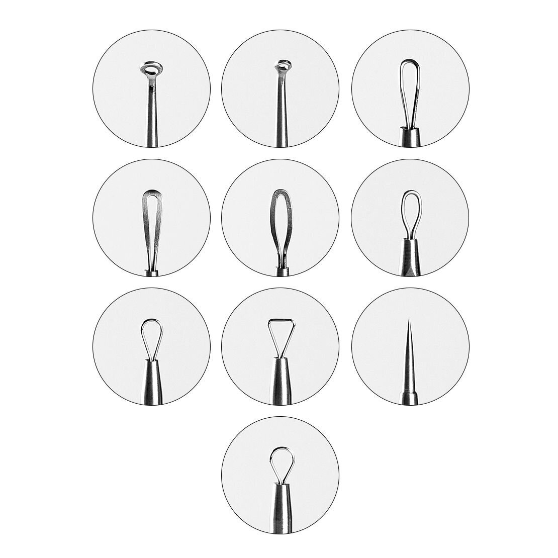 Näoauruti Lanaform Luxury Facial Steamer 5 Näoauruti Lanaform Luxury Facial Steamer 5