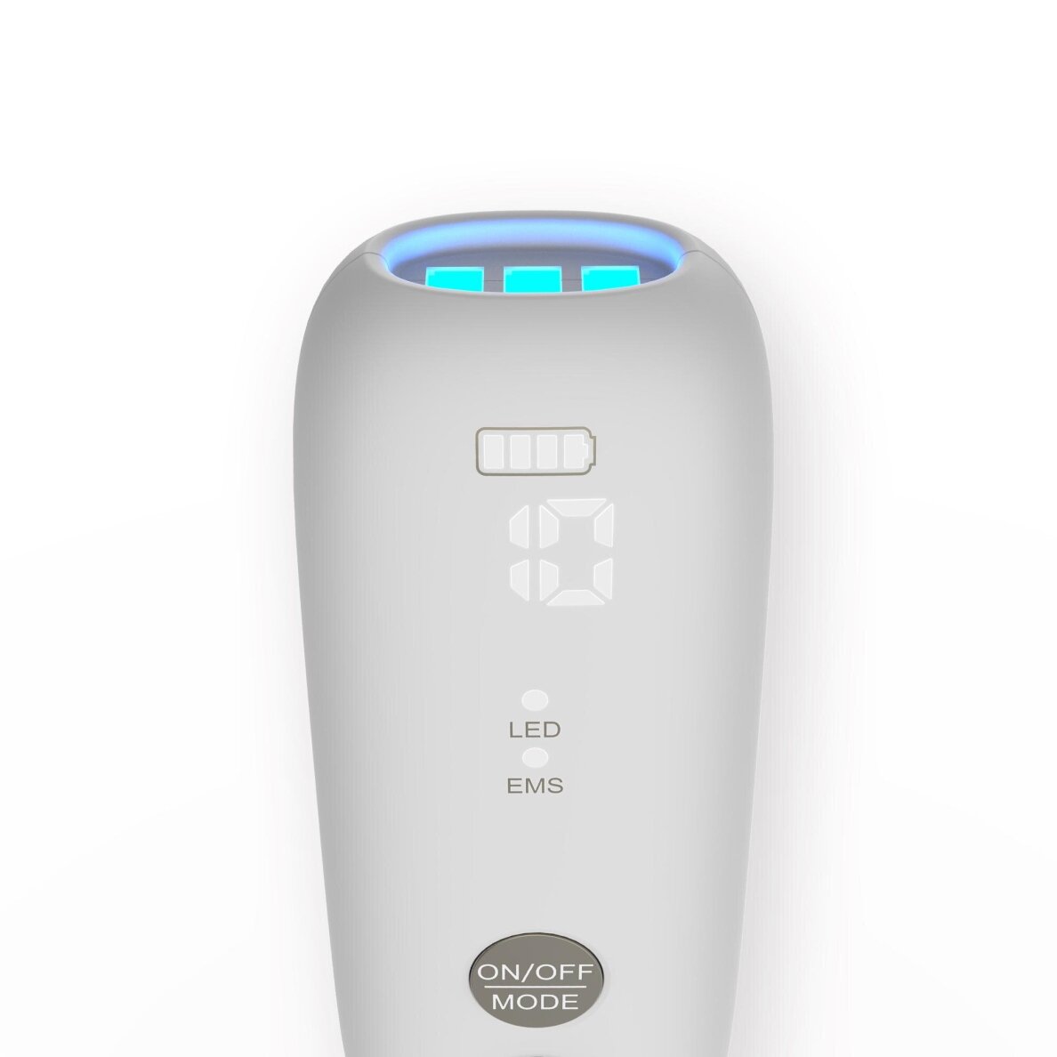 Gesichtsmaske Silk'n EMS Face Mask mit EMS-Photonentherapiefunktion 2