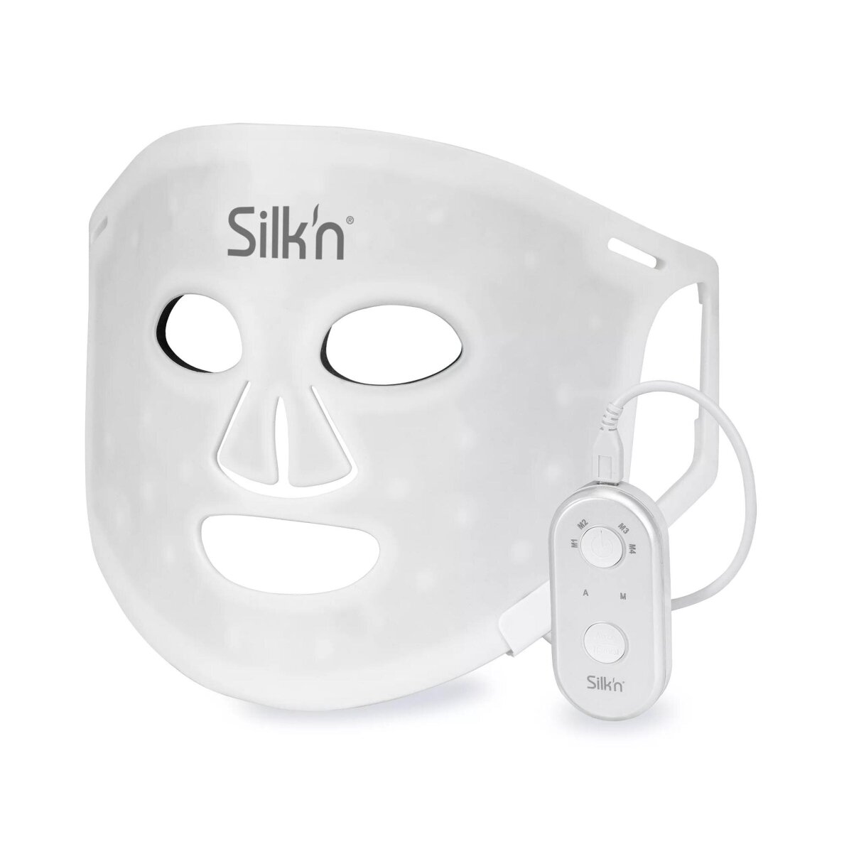Facial rejuvenating LED mask Silk'n Face Mask 100 Facial rejuvenating LED mask Silk'n Face Mask 100