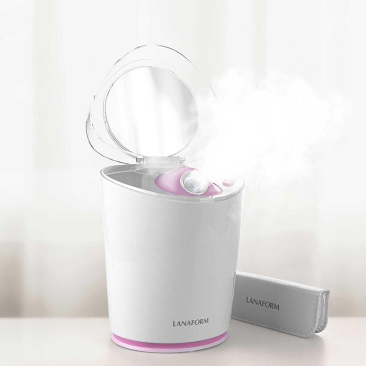 Näoauruti Lanaform Luxury Facial Steamer Näoauruti Lanaform Luxury Facial Steamer
