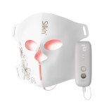 Sejas maska Silk'n EMS Face Mask ar EMS fotonu terapijas funkciju