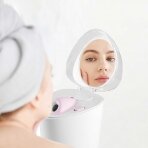 Sejas tvaika aparāts Lanaform Luxury Facial Steamer