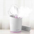 Пароварка для лица Lanaform Luxury Facial Steamer