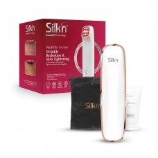 Facial rejuvenating device Silk'n FaceTite Revive