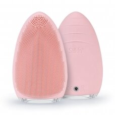 Facial cleansing device Silk'n Bright Pink