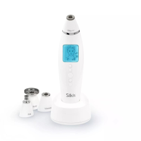 Kasvojen dermobrasion laite Silk'n Revit Prestige