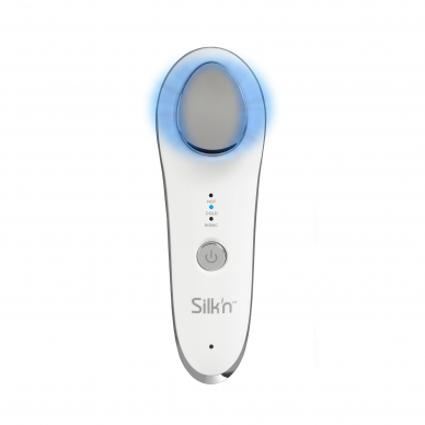 Sejas masažieris Silk'n SkinVivid 7