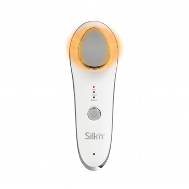 Аппарат для омоложения кожи лица Silk’n SkinVivid 8