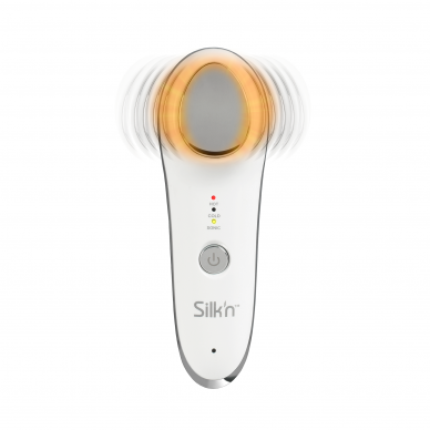 Аппарат для омоложения кожи лица Silk’n SkinVivid 9