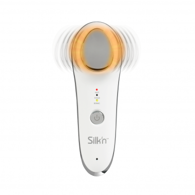 Sejas masažieris Silk'n SkinVivid 9
